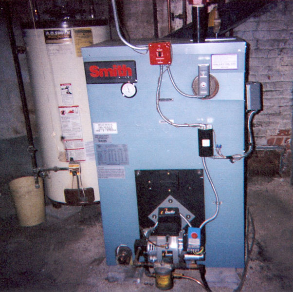 Boiler-Installation-4-Family-House